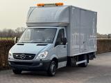 Mercedes-Benz Sprinter 519 3.0 CDI MEUBELBAK KOFFER - Mercedes-Benz Sprinter 519