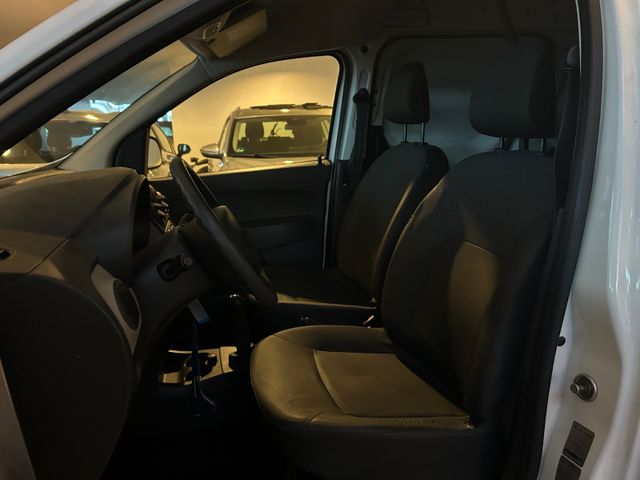 Fahrzeugabbildung Dacia Dokker Express Basis*1.Hd* Benzin *
