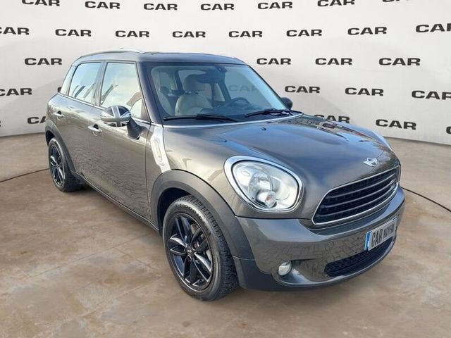 MINI Countryman Mini One D Countryman