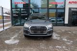 Audi Q5 quattro S-Line Standhzg Pano AHK Memory DSP - Audi Q5 in Magdeburg