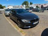 BMW 420 Gran Coupé 420d xDrive Gran Coupé M Spor... - BMW 420 Gran Coupé mit Diesel-Antrieb
