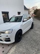 ALPINA XD3 3.0 Biturbo - - gebrauchte Alpina SUV & Geländewagen