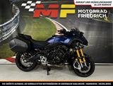 Yamaha Niken GT MXT850D ABS[1.HAND|TÜV+SERVICE NEU|TOP] - Yamaha Motorräder in Karlsruhe