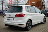 Volkswagen Golf Sportsvan VII 1.4 TSI Sound Navi ACC AHK - Volkswagen Golf Sportsvan mit Benzin-Antrieb: Limousine, Schaltgetriebe