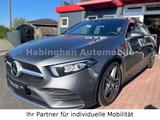 Mercedes-Benz A 250 AMG LINE erst 18000KM - Mercedes-Benz A 250 in Dortmund