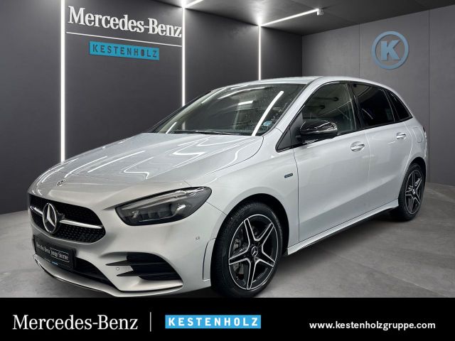 Mercedes-Benz B 250 e Special Edition AMG+NIGHT+KEYLESS+KAMERA