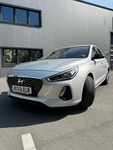 Hyundai i30 1.0 T-GDI Intro Intro - Hyundai i30: Intro