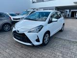 Toyota Yaris Hybrid Comfort*ERSTE HAND*KAMERA*BT* - Toyota Yaris Gebrauchtwagen in Stuttgart