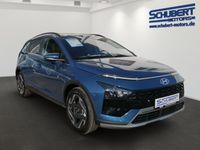 Hyundai BAYON - Vorschau Bild 2