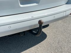 Pössl Vanster *3,1t/3. Sitzreihe*Auto.*Drive-Assist*