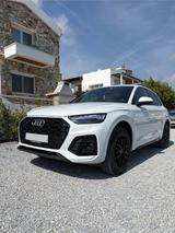 Audi Q5 50 TFSI e S tronic quattro S line S line