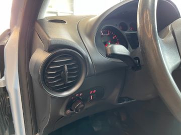 Seat Ibiza 1.4 16V 55 kW Fresh *KLIMAANLAGE*TÜV 0625