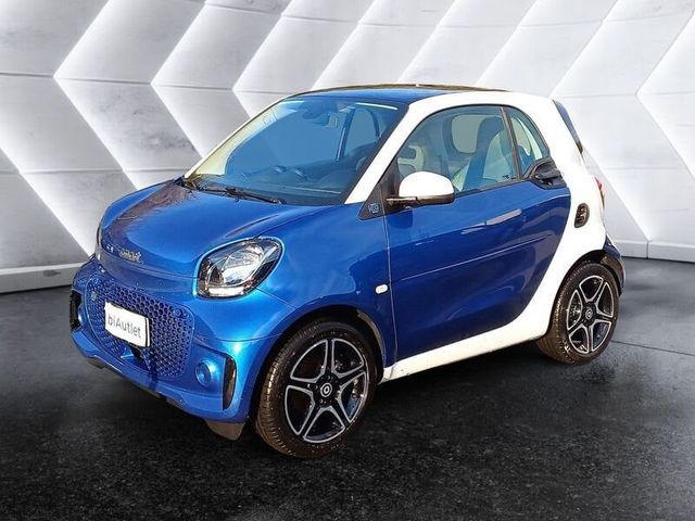 Smart smart fortwo eq Pulse 22kW