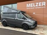 Ford Nugget Plus mit Aufstelldach und WC - Offers