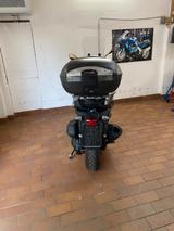 BMW C400X / Gewährleistung / TÜV 09/2027 - MOFA