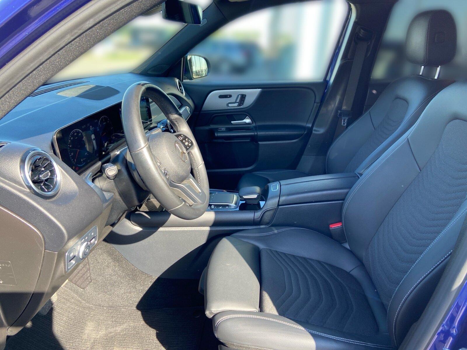 Mercedes-Benz GLB d 4M *STYLE*RFK*MEMO*DISTR*CARPLAY*, миниатюра 7