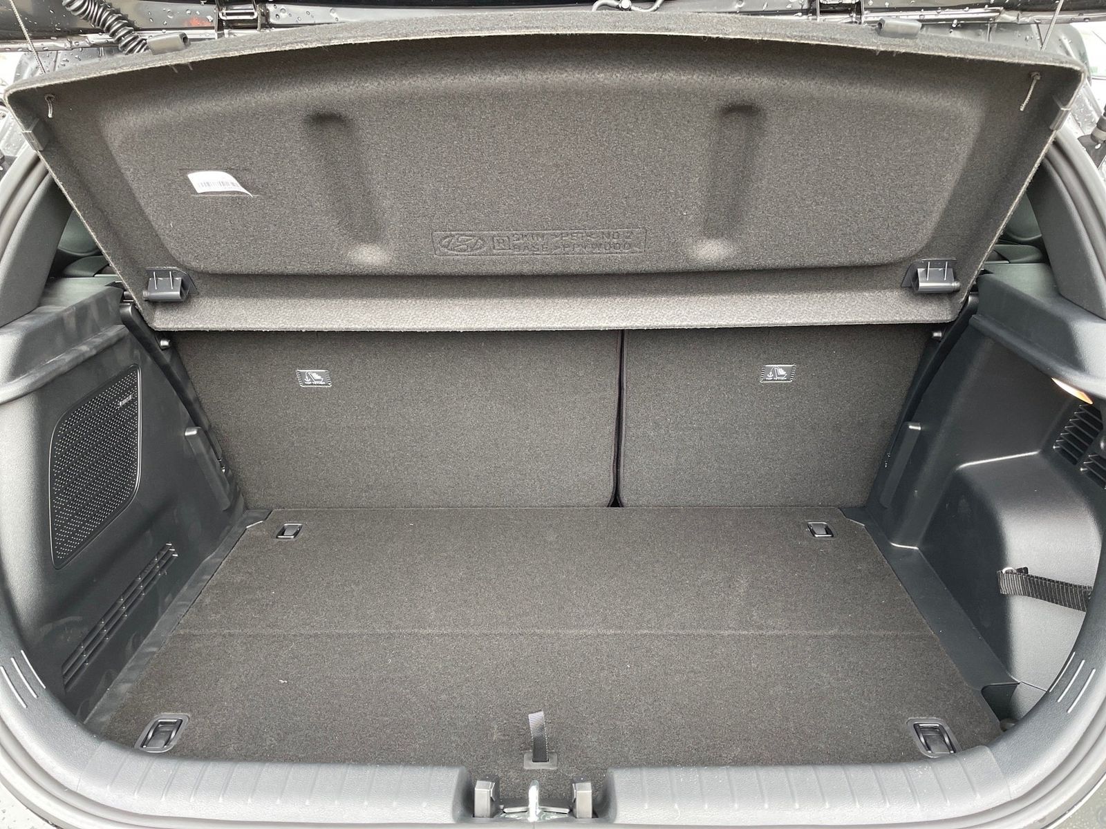 Hyundai i20 – Bild 13