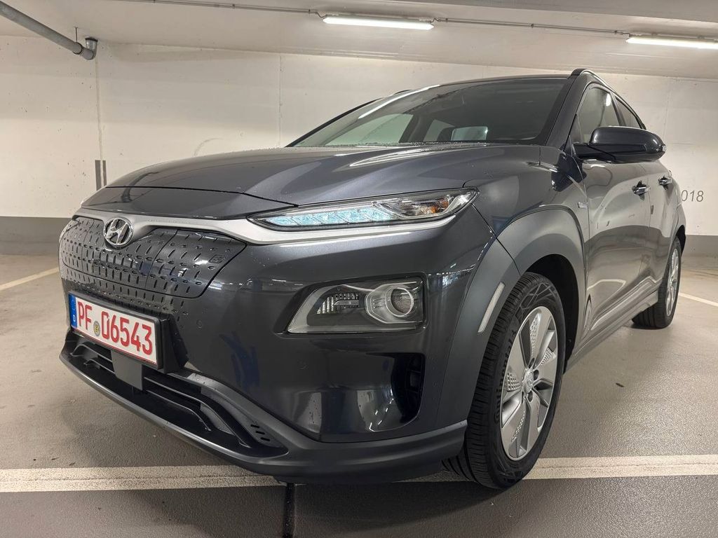 Image of Hyundai KONA