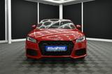 Audi TT Roadster 45 TFSI Quattro S tronic NAVI 25 TKM - gebrauchte Audi TT aus dem Jahr 2019