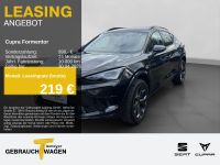 Cupra Formentor - Vorschau Bild 1