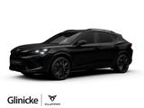 Cupra Formentor 2.0 TSI VZ 4Drive Black Edition, AHK,  - schwarze Cupra Formentor