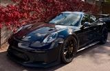 Porsche GT3RS 991.2 Clubsport Weissach Keramik Lif... - Porsche 991 in Krefeld