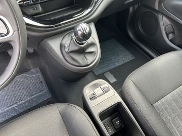 Fiat 500 1.0 FireFly Icon KAMERA CARPLAY PDC SHZ
