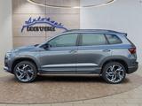 Skoda Karoq Sportline 1,5TSI DSG 4*J.Gar/Pano/aAHK/Mat - : Allradantrieb, Geländewagen