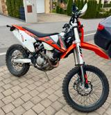 KTM 350 EXC-F - ENDURO 350
