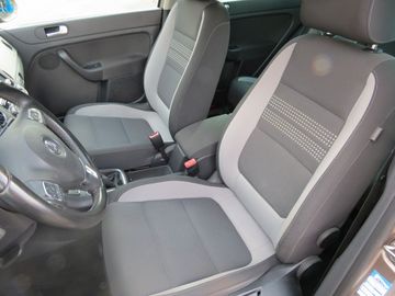 Volkswagen Golf - 7
