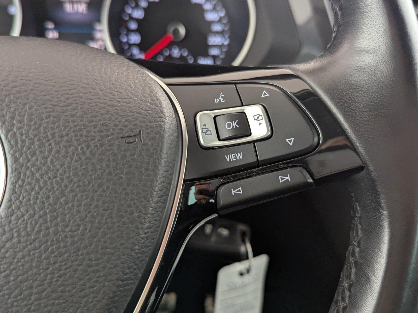 Volkswagen Tiguan 1.5 TSI Comfortline OPF NAVI+AHK+ACC+SHZ+, миниатюра 23