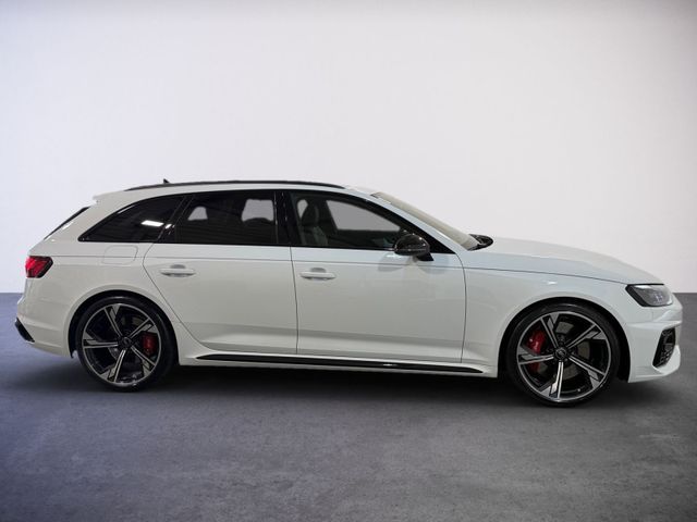 RS4 Avant QUATTRO 280 KM/H+MATRIX+KAMERA+HUD+B&O