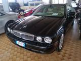 Jaguar XJ 4.2 V8 cat Executive - gebrauchte Jaguar XJ aus dem Jahr 2005