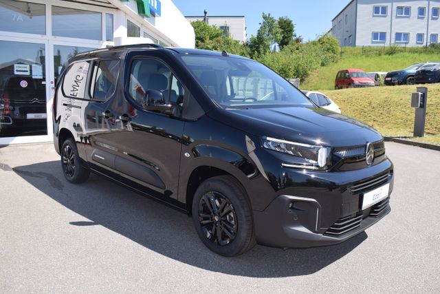 Citroën Berlingo Blue HDi 130 EAT8 Max XL 7Sitzer