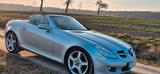 Mercedes-Benz SLK 350 R171 7G-Tronik/Leder... - gebrauchte Mercedes-Benz SLK 350 aus dem Jahr 2004