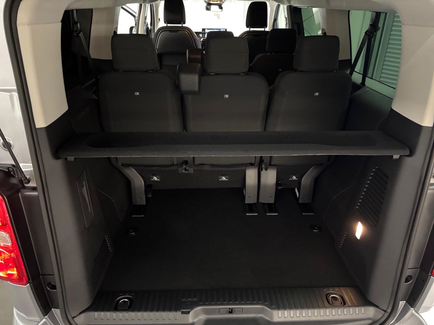 Opel Zafira - Bild 13