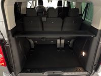 Opel Zafira - Vorschau Bild 13