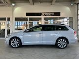 Volkswagen Golf VII Variant  BlueMotion Navi/ACC/LED - Volkswagen Golf: Kombi, Bluemotion