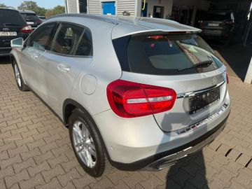 Mercedes GLA 180 - 3