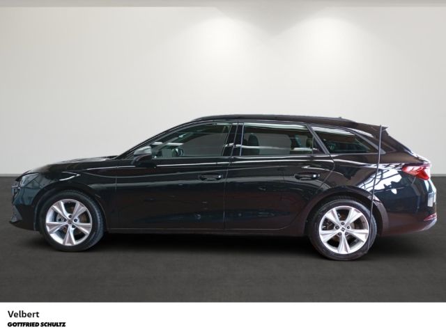 Seat Leon - Bild 3