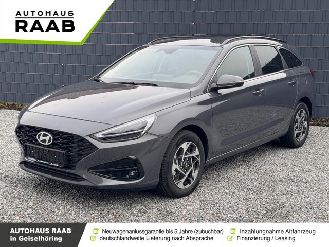 Hyundai i30 Kombi Facelift  299€ Lieferung Deutschlan...