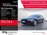 Audi A6 Limousine 45 TFSI S-tronic advanced Sportsitz - Audi A6: Advanced