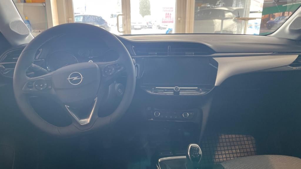 Autohaus Franke & Ebert -  Opel Corsa SHZ+LHZ+Multimedia+ DAB+PP+Tempomat - Bild 7