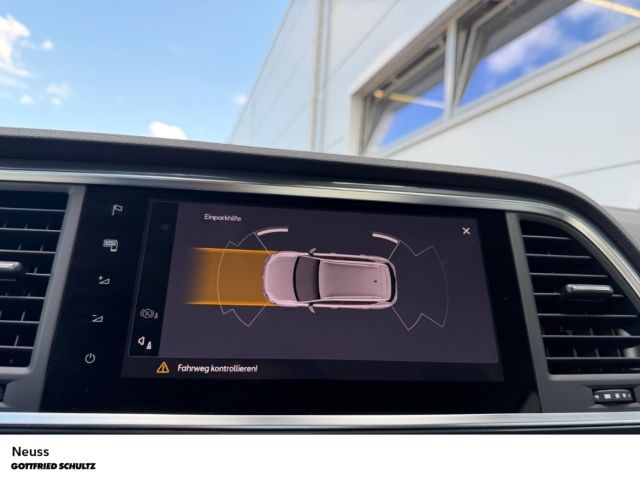 Seat Ateca - Bild 20