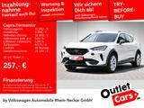 Cupra Formentor 1.5 TSI LED Navi Kamera Einparkhilfe u - Cupra Formentor in Mannheim