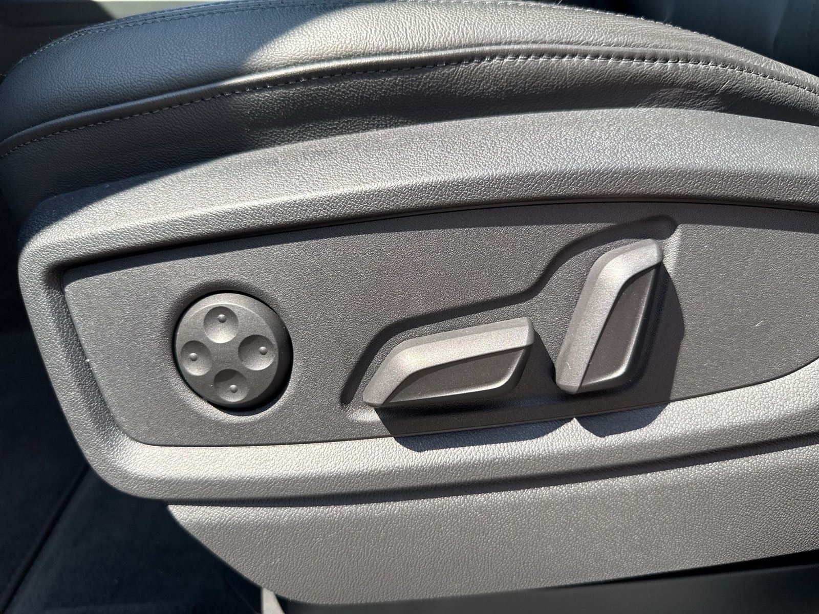 Audi Q5 - Bild 19