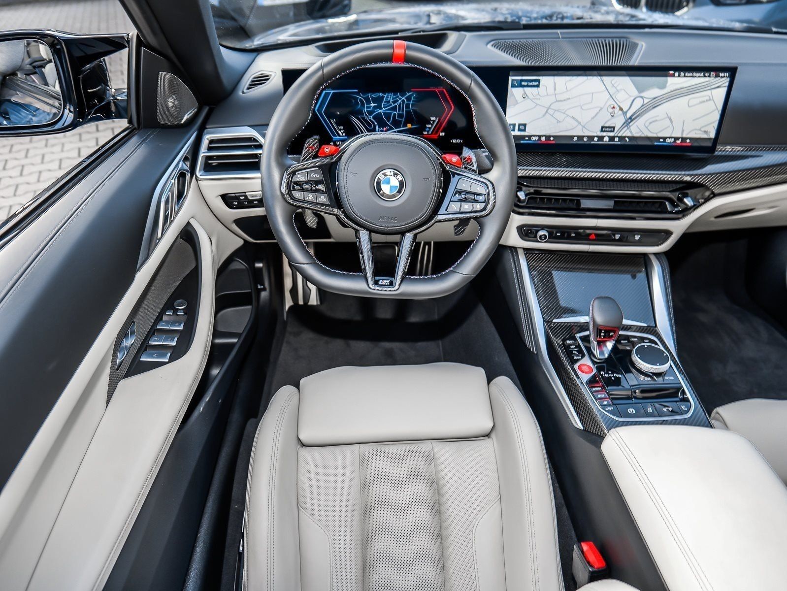 BMW M4 - Bild 17
