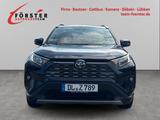 Toyota RAV 4 2.5l Hybrid 4x2 Teamplayer *TECHNIK-PAK - Toyota RAV 4 von 2026