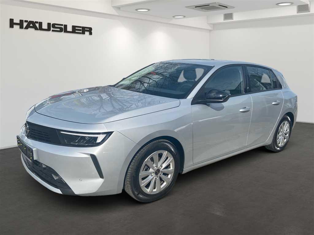 Opel Astra Enjoy *Rückfahrkamera* *PDC* *LED* *CarPla