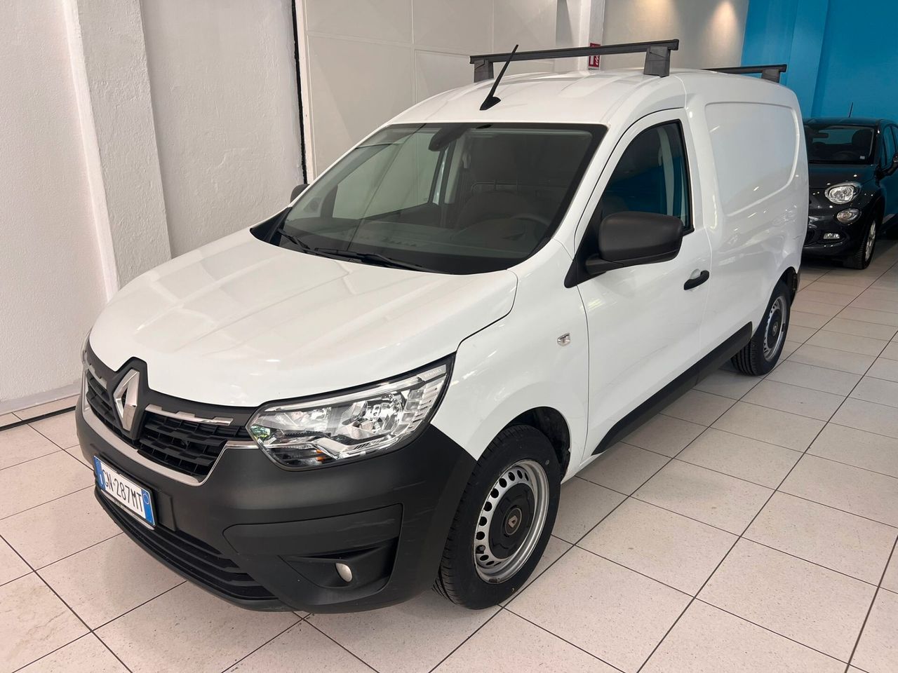 RENAULT Express